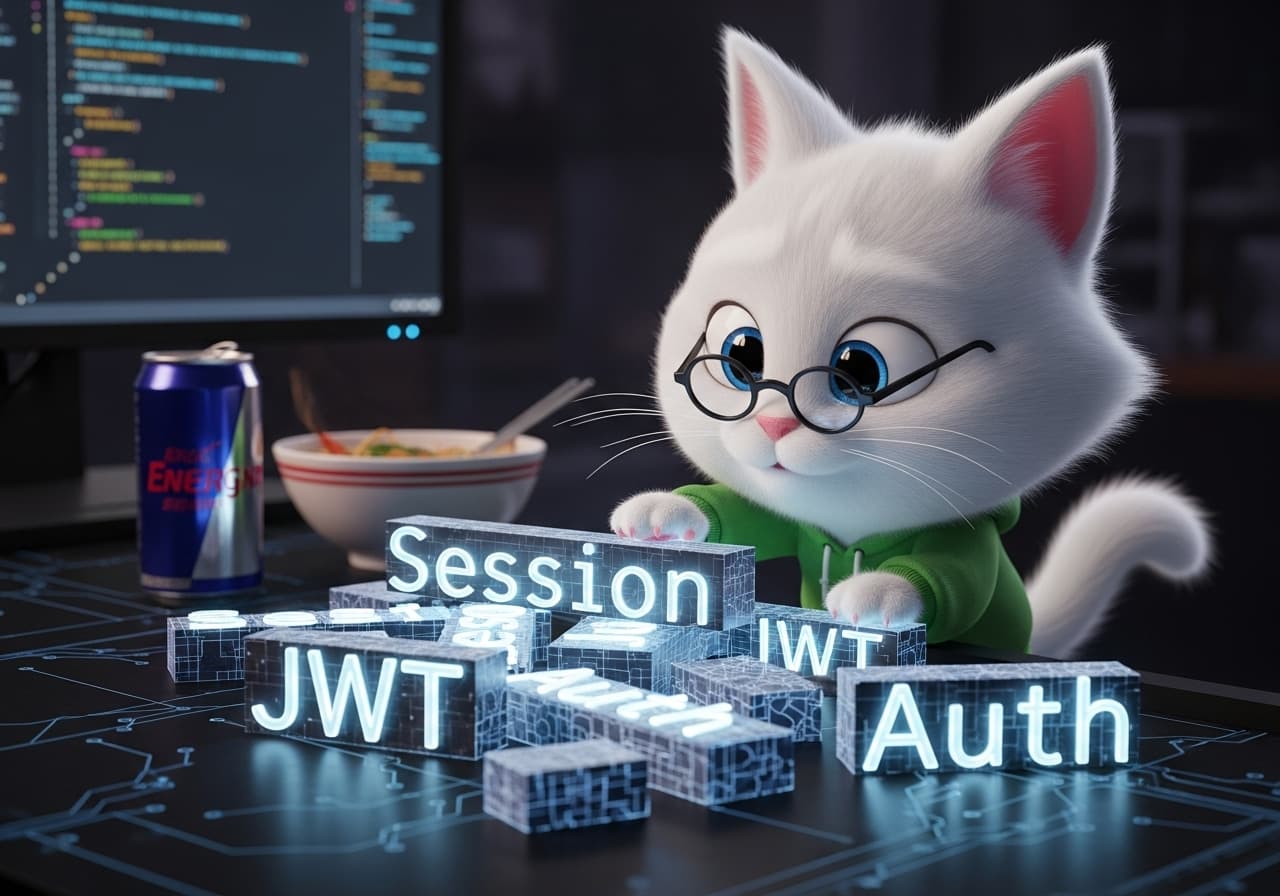 Web-Auth-1