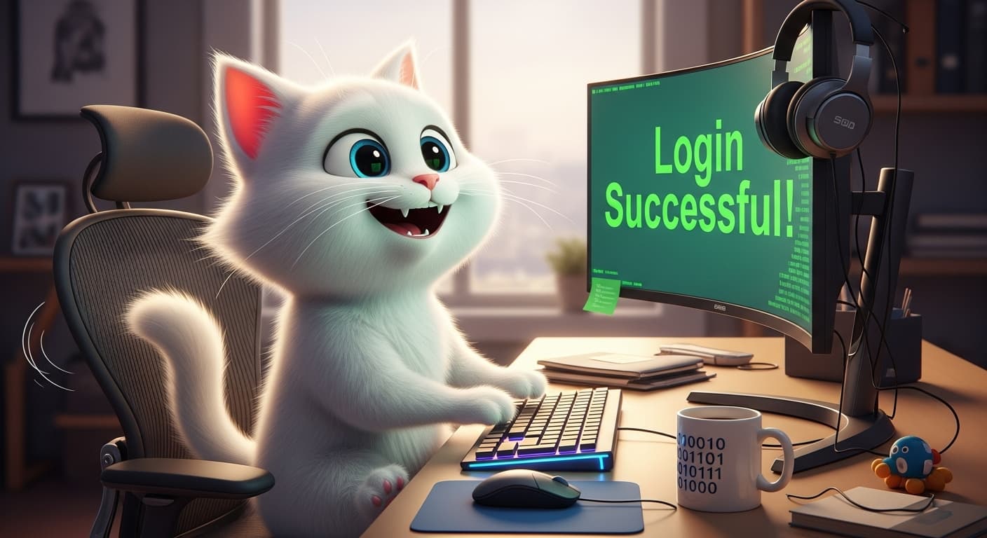 Web-Auth-2
